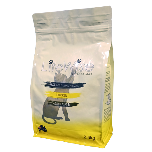 LifeWise – Adult Cat Food – Chicken